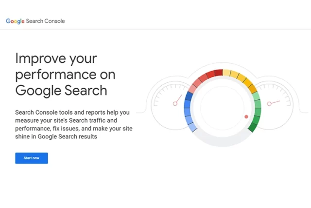 Google Search Console